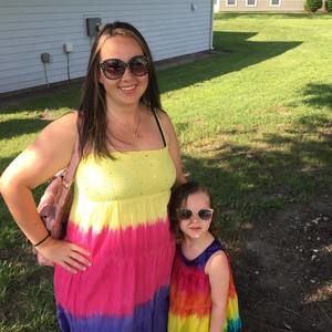 Meet your Posher, Kinsi